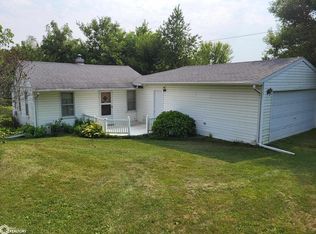 2634 250th St, Marshalltown, IA 50158