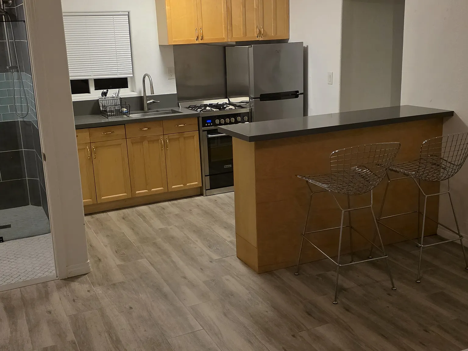 Studio, 700 sqft, $1,850 — Photo 2