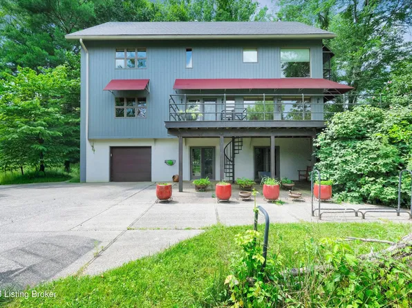 3300 N Buckeye Ln, Goshen, KY 40026