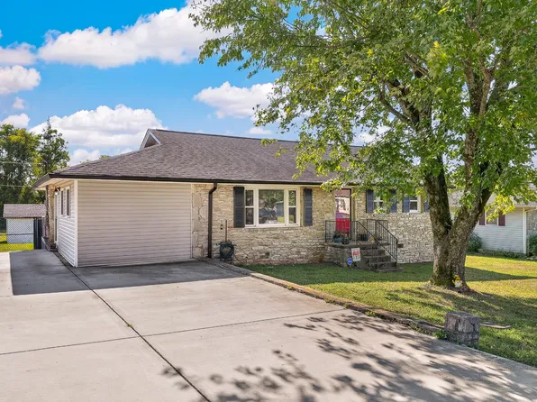 133 High Ave, Fayetteville, TN 37334