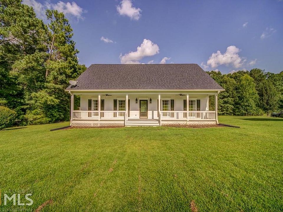 215 Old Good Hope Rd, Good Hope, GA 30641 Zillow