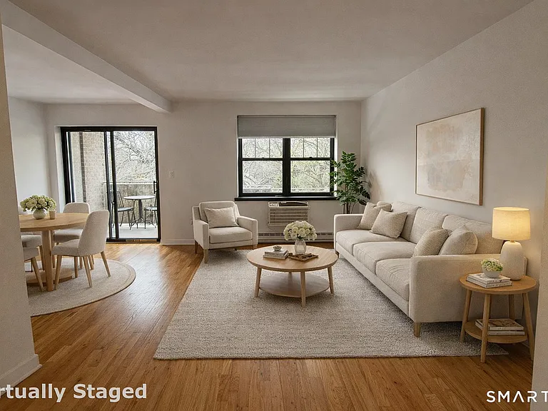 Newfield Terrace Apartments — Photo 16