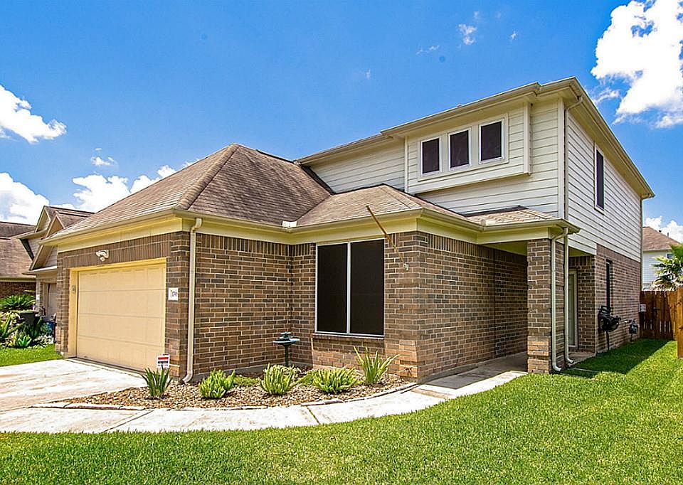1st image of 17919 June Forest Dr