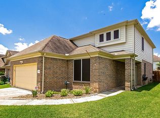 17919 June Forest Dr, Humble, TX 77346