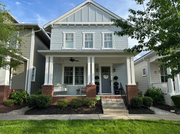 6110 Mistflower Cir, Prospect, KY 40059