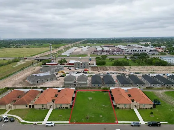 0 S Ridge Ln, San Juan, TX 78589