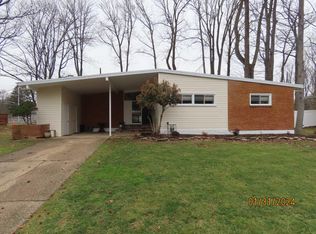 1307 Grinnell Rd, Wilmington, DE 19803