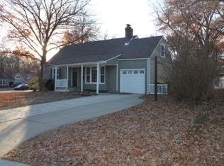 7066 Granada Rd, Prairie Village, KS 66208