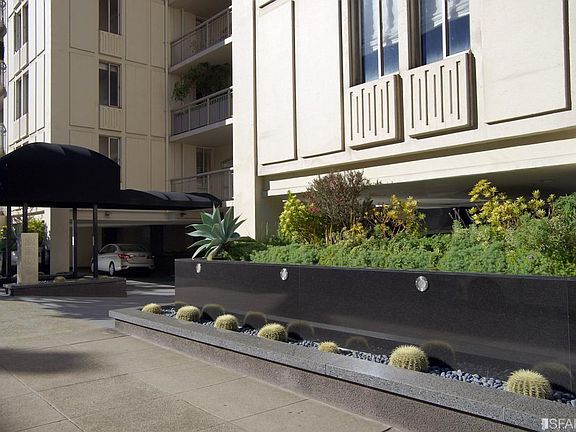 2nd image of 2200 Pacific Ave Penthouse 11A