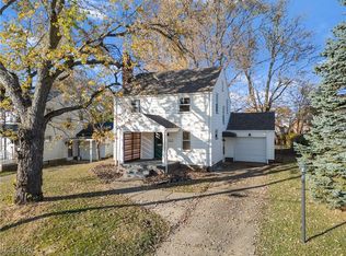 1123 29th St NE, Canton, OH 44714