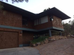 1523 Sierry Peaks Dr, Prescott, AZ 86305