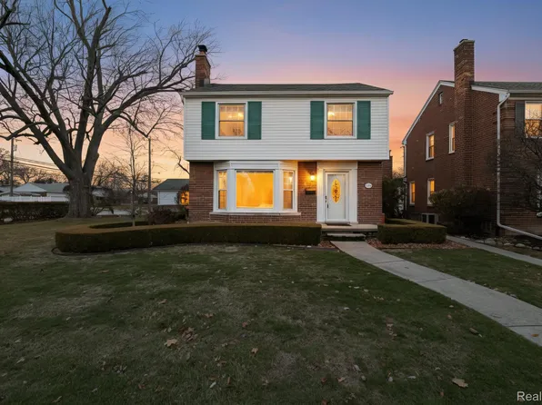 13368 Catalpa St, Southgate, MI 48195