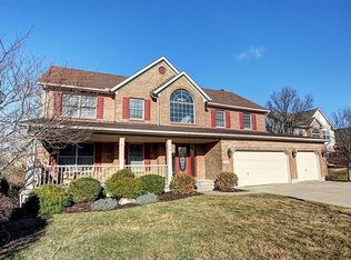 7487 Providence Woods Ct, West Chester, OH