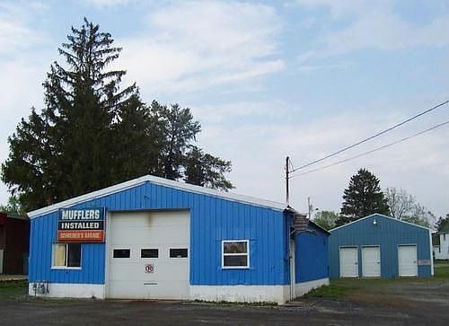2nd image of 809 S Michael St