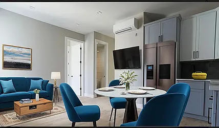 562 Maple Street, #3B