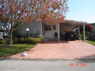 628 Oleander Cir, Barefoot Bay, FL 32976