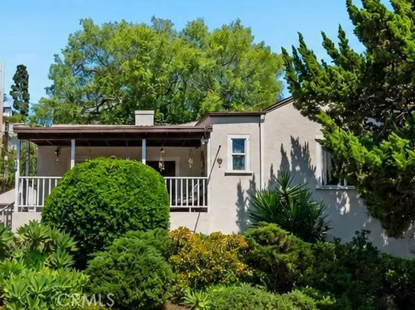 1140 Oberlin Dr, Glendale, CA 91205