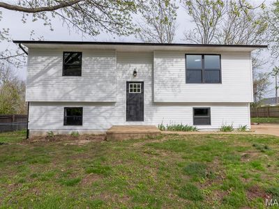 724 Elbert St, Sullivan, MO, 63080