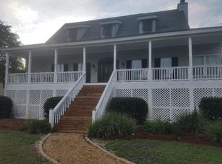 28471 Burkart Dr, Orange Beach, AL 36561