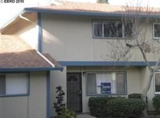 3786 Oxford Cmn, Fremont, CA 94536