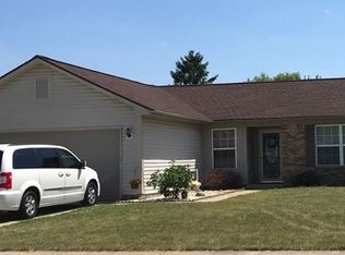 1841 Austin Rd, Kokomo, IN 46901