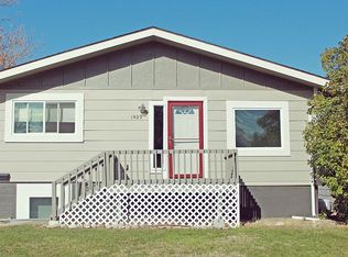 1409 18th Ave S, Great Falls, MT 59405