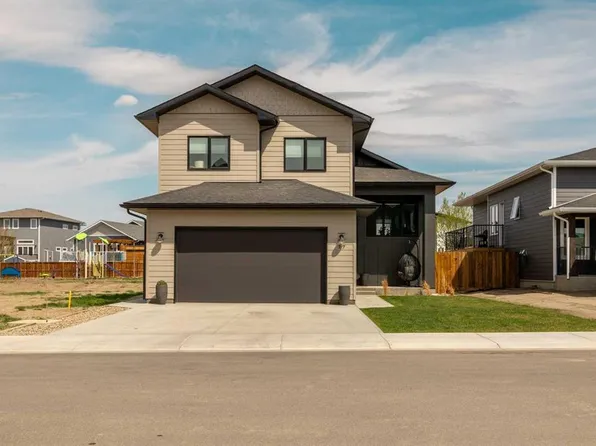 17 Sage Brush Ave, Taber, AB T1G 0E8