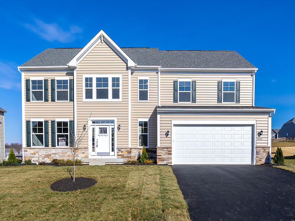 1st image of Petworth Cir Homesite 710