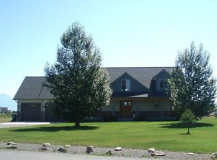 130 4 Dot Ln, Belgrade, MT 59714