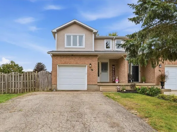 90 Hostetler Rd, Wilmot, ON N3A 2E2