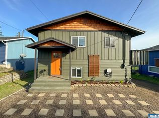 621 E Lopez Ave, Port Angeles, WA