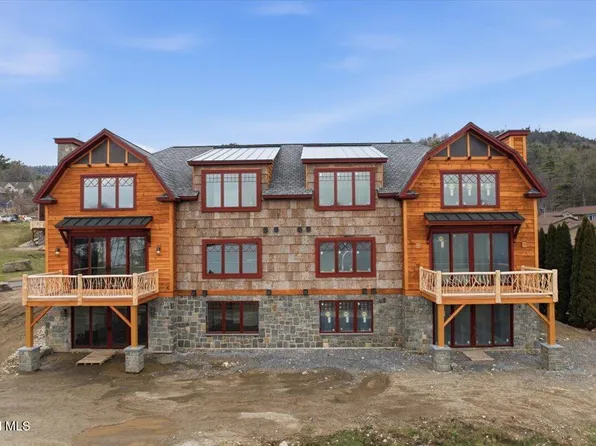 3 Capri Court #A2, Diamond Point, NY 12824