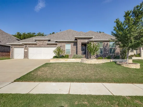 235 Nottingham Trl, Hickory Creek, TX 75065
