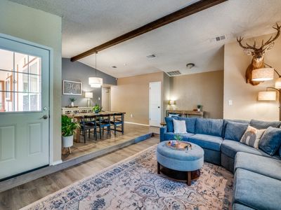 4905 Crest Dr, Arlington, TX, 76017