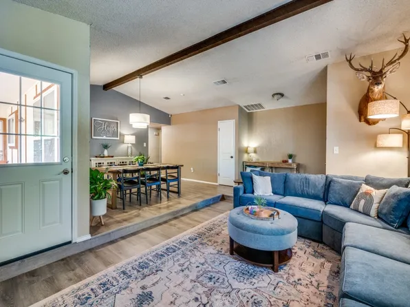 4905 Crest Dr, Arlington, TX 76017