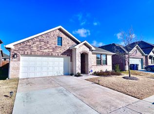 710 Colgate Cir, Princeton, TX 75407