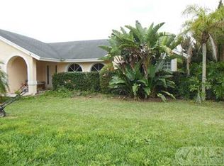 17796 33rd Rd N, Loxahatchee, FL 33470