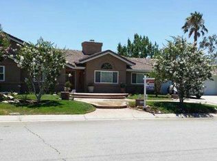 2550 Palomino Dr, Acton, CA 93510