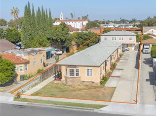 3535 Los Flores Blvd, Lynwood, CA 90262