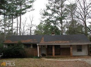 1348 Richard Rd, Decatur, GA 30032