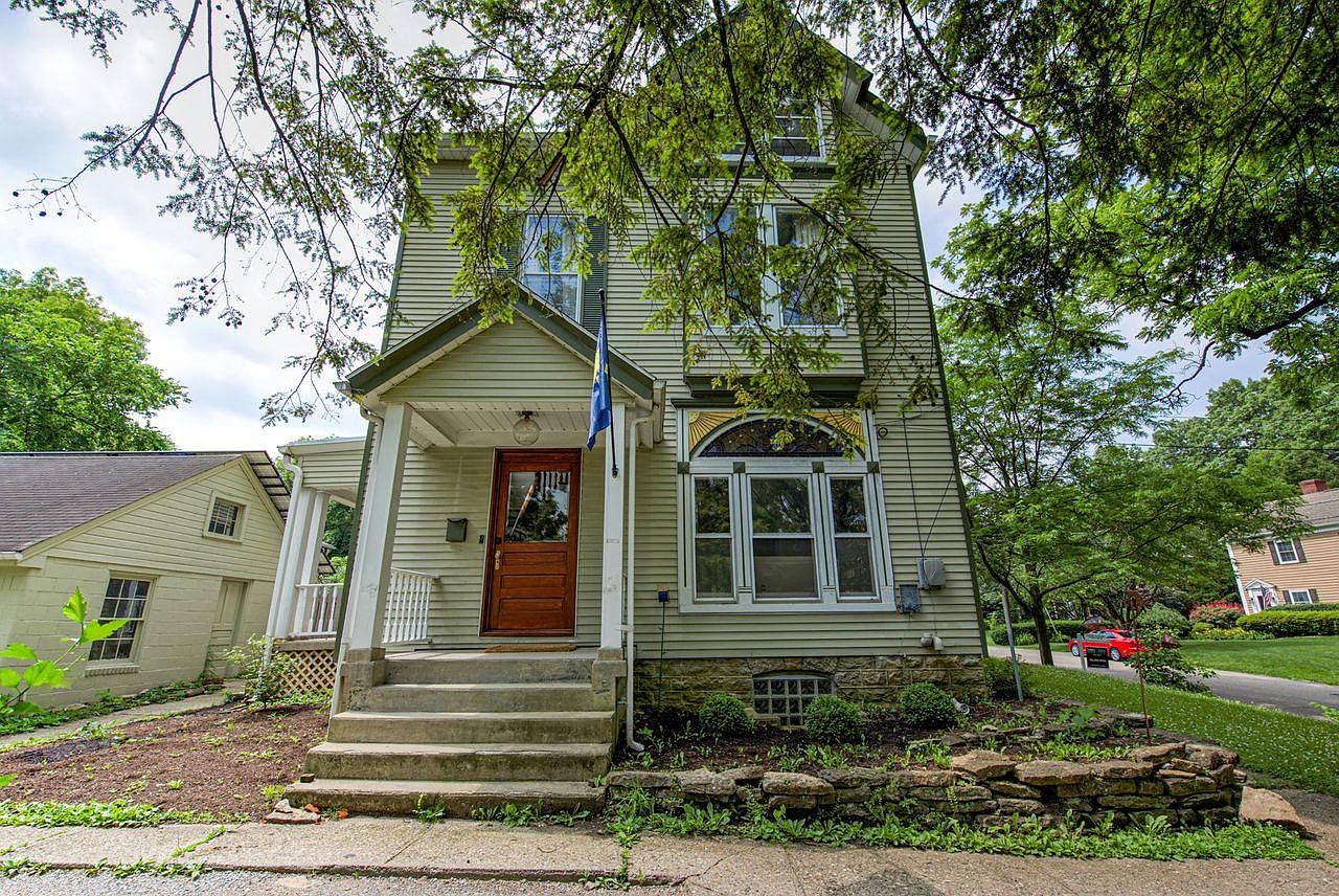 334 Ridgeway Ave, Cincinnati, OH 45215 Zillow
