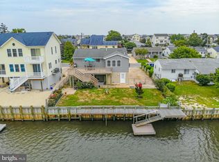 25 N Forecastle Dr, Little Egg Harbor, NJ 08087