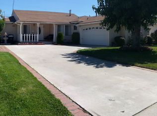 19936 Lull St, Winnetka, CA 91306