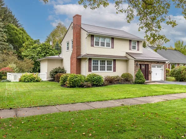 406 Crawford Ave, Syracuse, NY 13224