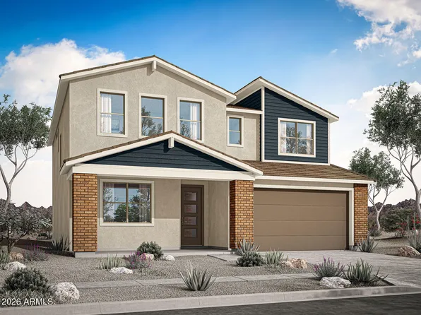 30519 N Haven Crest Drive, San Tan Valley, AZ 85143