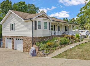 244 Overbrook Dr, Rossville, GA 30741