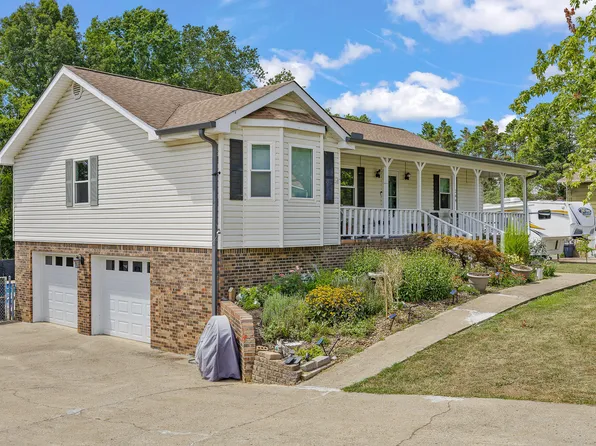 244 Overbrook Dr, Rossville, GA 30741