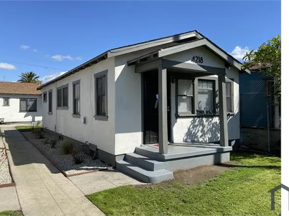 4218 Woodlawn Ave, Los Angeles, CA 90011