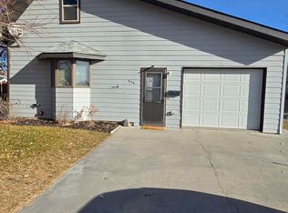 408 N Spruce St, Townsend, MT 59644