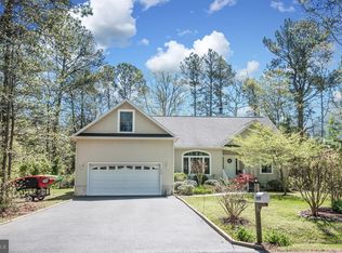 11419 Quillin Way, Berlin, MD 21811